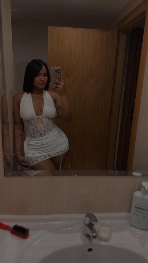 602709327: Chica busca chico en Las Palmas