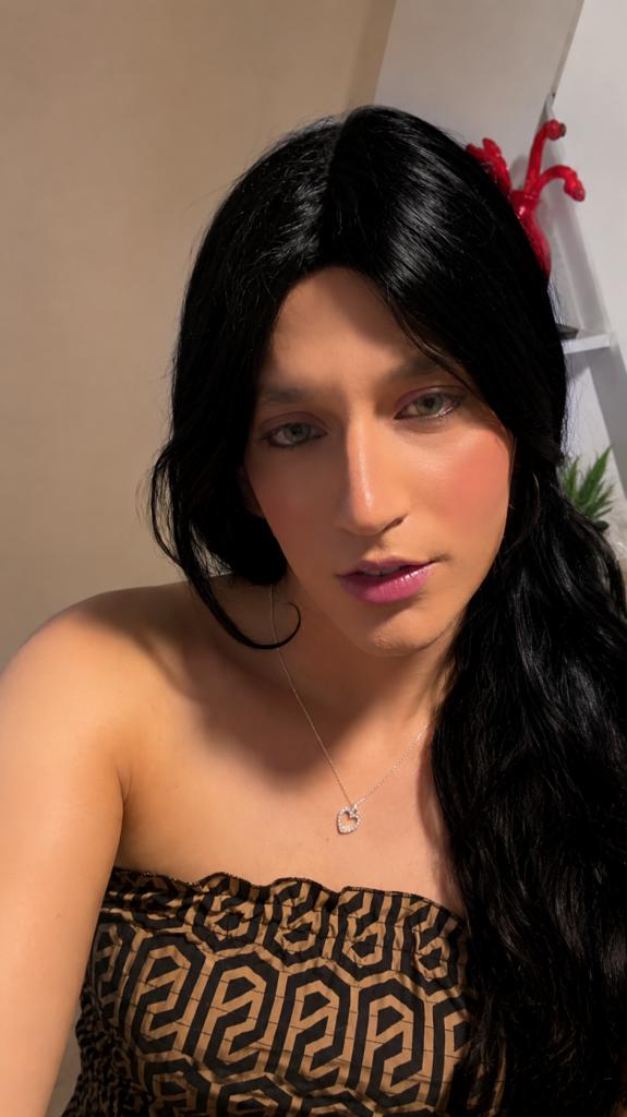 673503226: Travesti en Barcelona