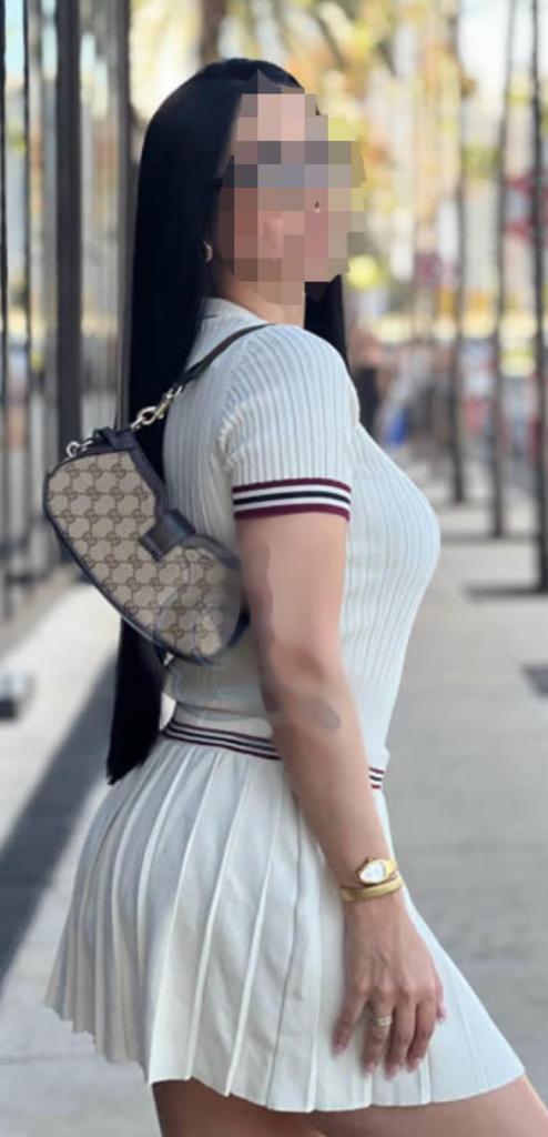 Chica busca chico en Málaga: 