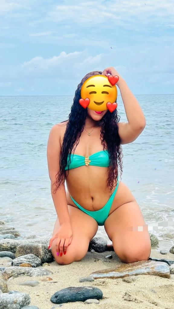 Chica busca chico en Tenerife: 