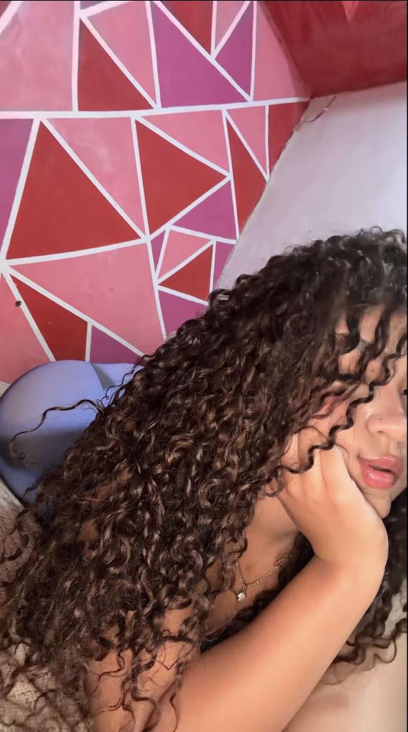 Chica busca chico en Tenerife: 