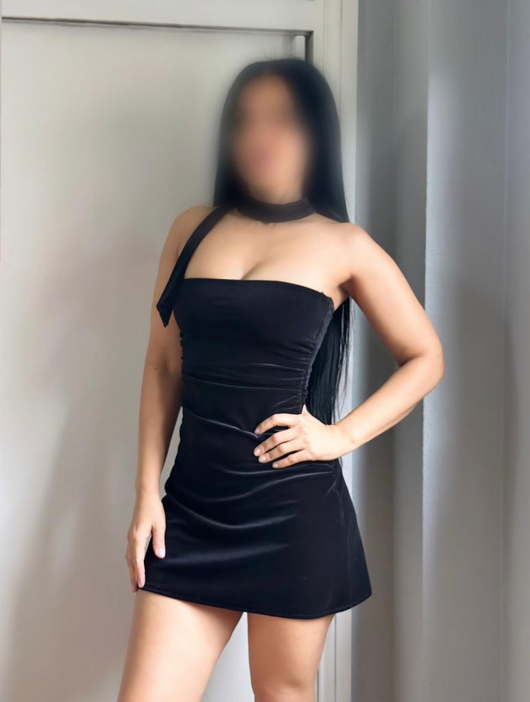 Chica busca chico en Madrid: 