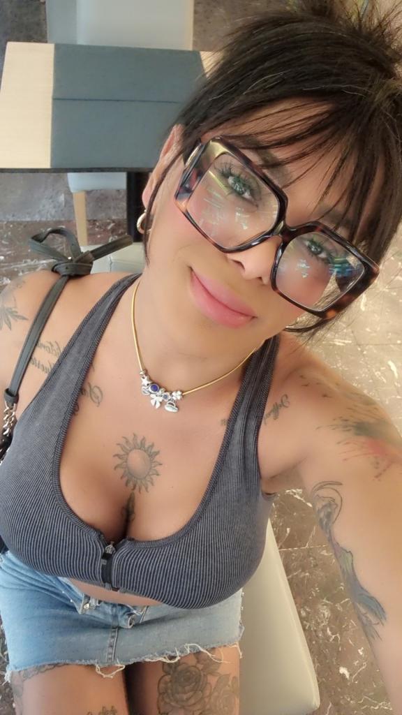 632145620: Transexual en Barcelona