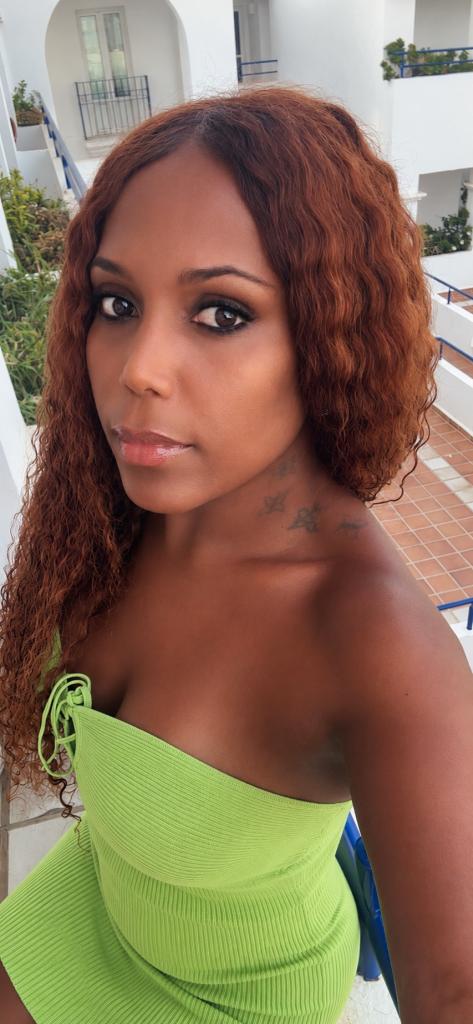 Transexual en Madrid: 