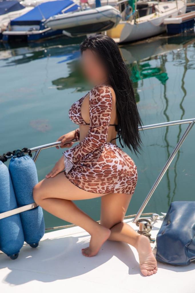 Chica busca chico en León: 