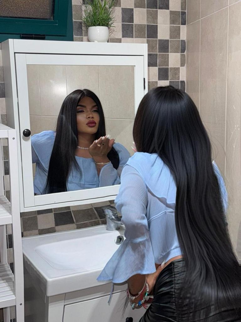Travesti en Tenerife: 