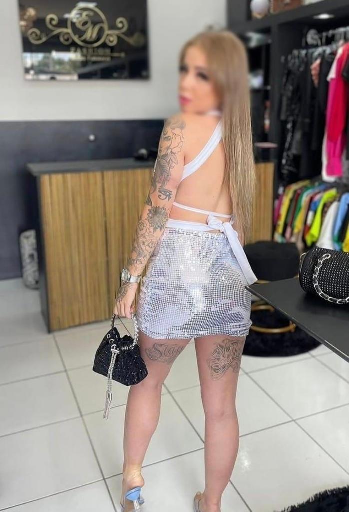 Chica busca chico en Guadalajara: 
