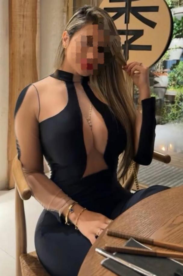 Chica busca chico en Sevilla: 