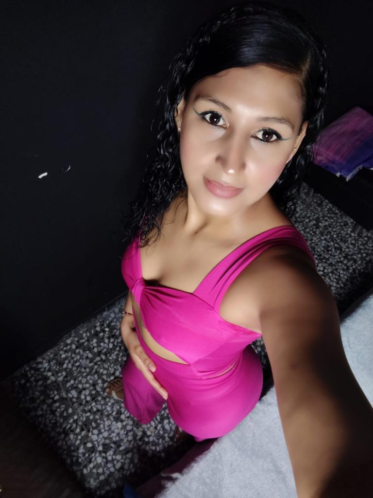 Chica busca chico en Málaga: 