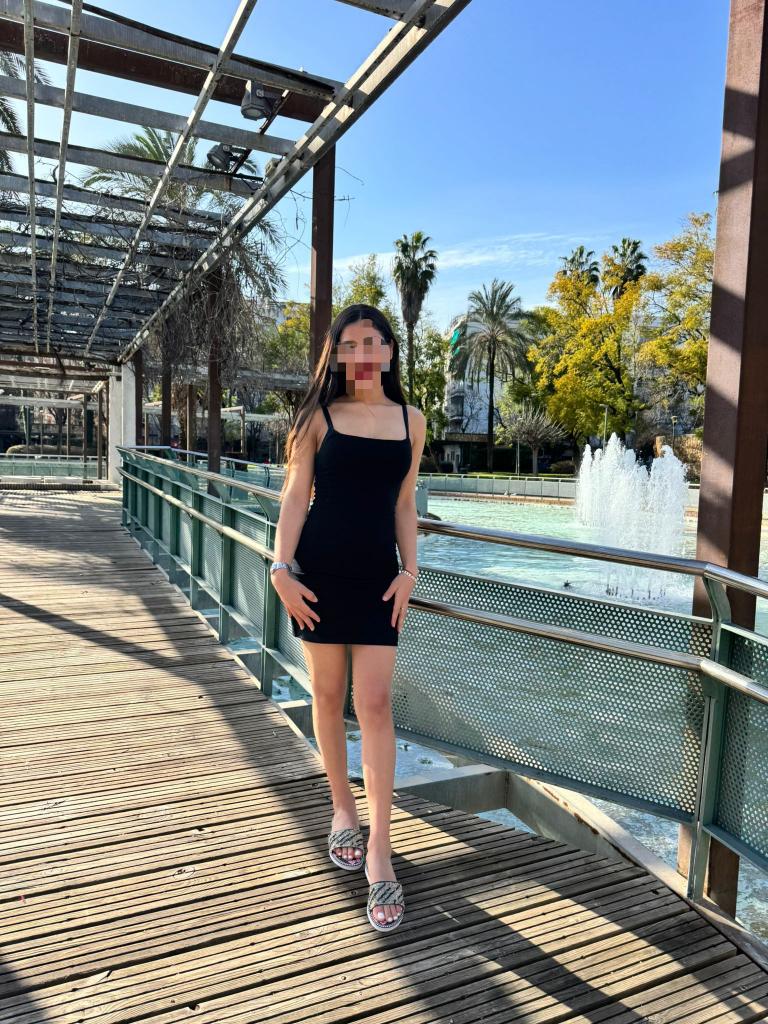 614873649: Chica busca chico en Ciudad Real