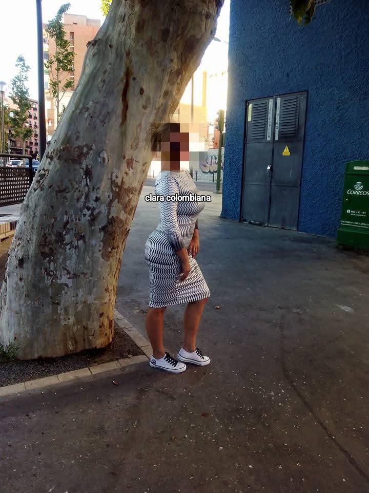 Chica busca chico en Toledo: 