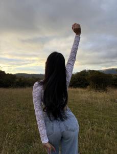 745088641: Chica busca chico en Tenerife