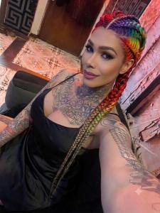 603649733: Transexual en Sevilla