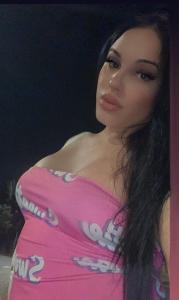 610865560: Travesti en Sevilla