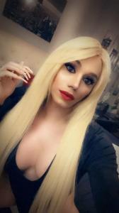 634810393: Transexual en Málaga