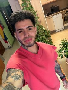 634400019: Chico busca chica en La Rioja