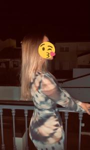 612227153: Chica busca chico en Pontevedra