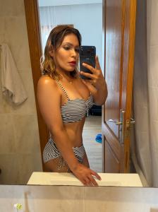666058810: Transexual en Madrid