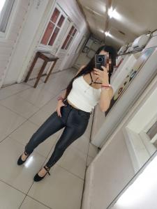 642132910: Chica busca chico en Murcia