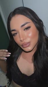 745032722: Travesti en Las Palmas