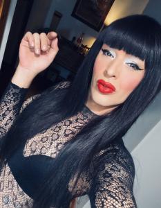 627131645: Transexual en Sevilla