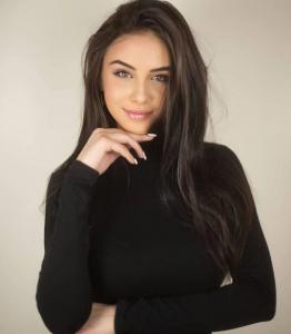 641004619: Chica busca chico en Málaga