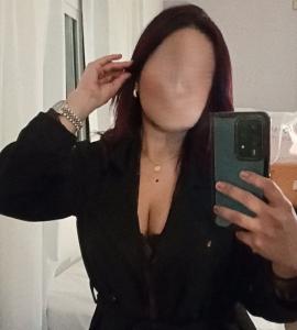 650237145: Chica busca chico en Málaga