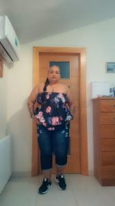722135557: Chica busca chico en Jaén