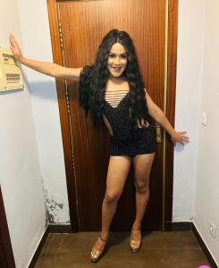 695710811: Transexual en Granada