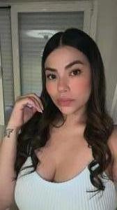 642858546: Chica busca chico en Zaragoza