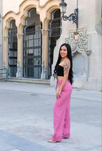 613619143: Chica busca chico en Almería