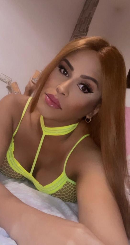 633941207: Transexual en Alicante