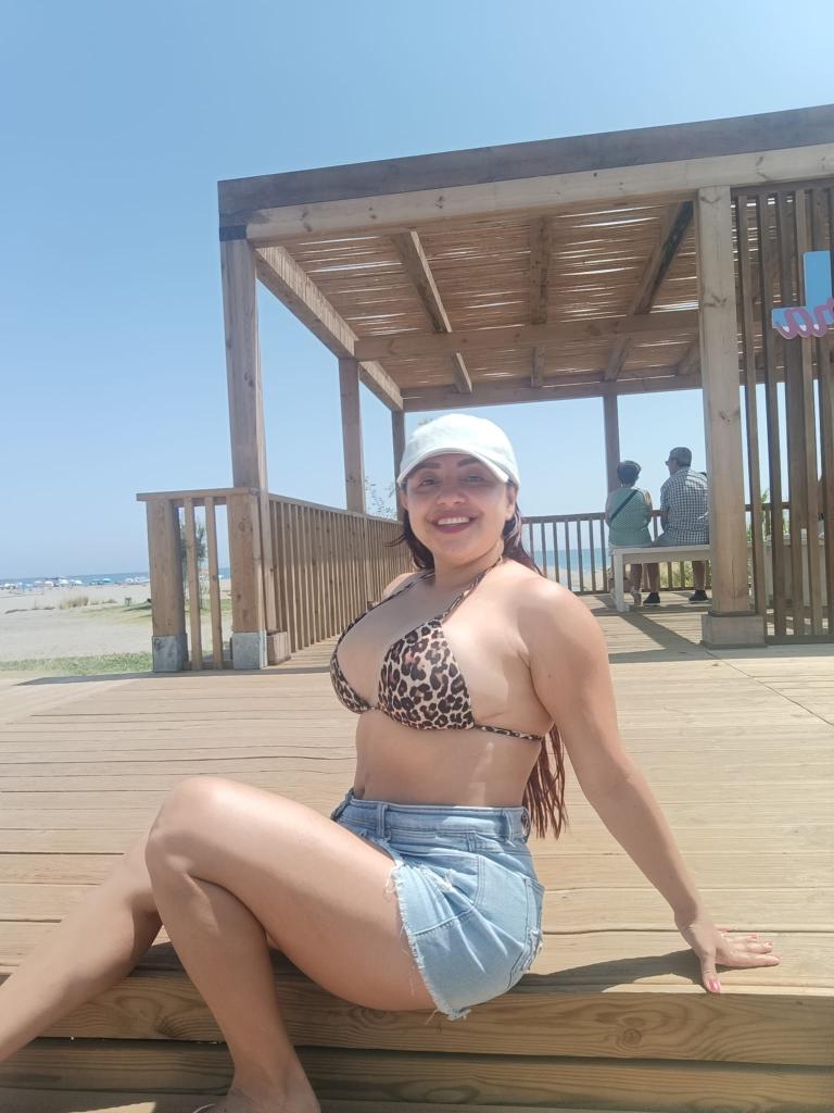 Chica busca chico en Badajoz: Chica busca chico
