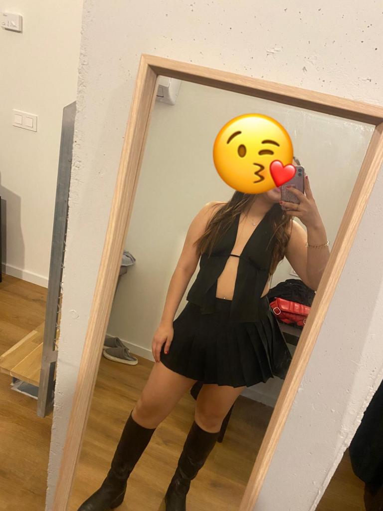 Chica busca chico en Madrid: 
