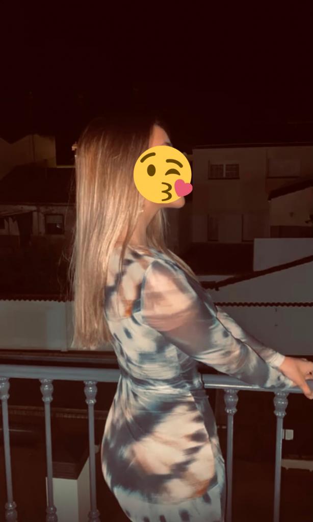Chica busca chico en Pontevedra: 