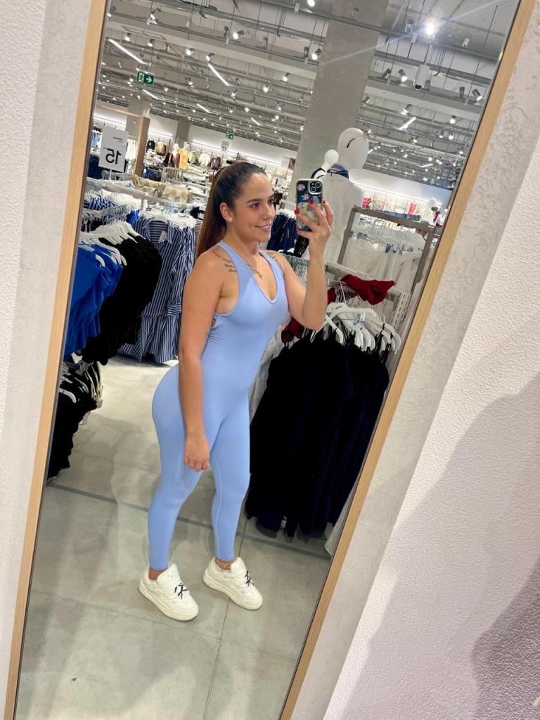 613685793: Chica busca chico en Jaén