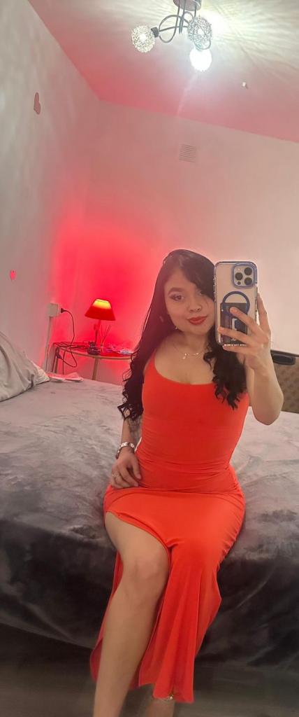 Chica busca chico en Madrid: 