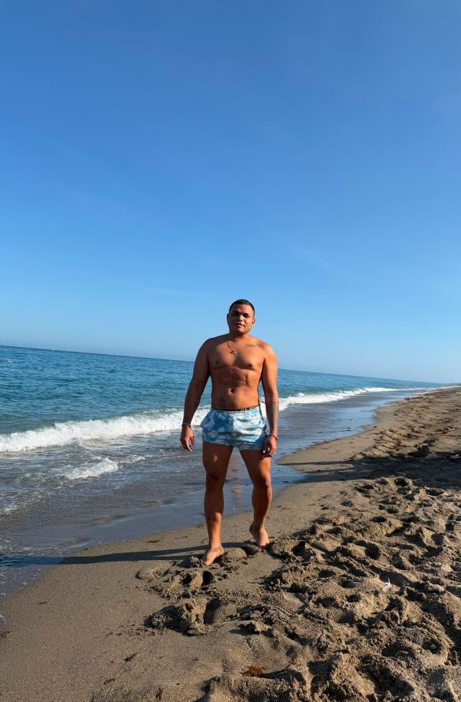 711219167: Chico busca chica en Tenerife