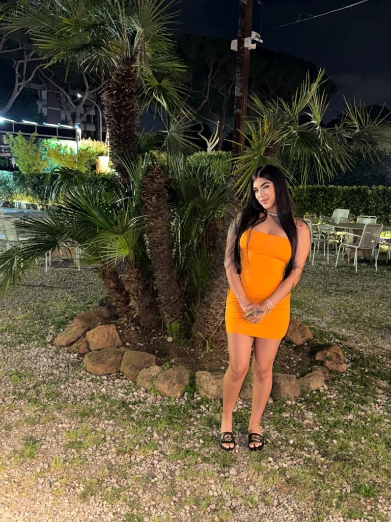 Chica busca chico en Las Palmas: 