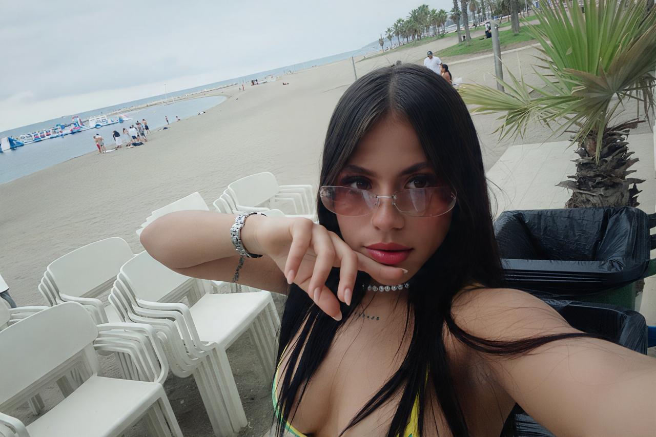 Chica busca chico en Málaga: 