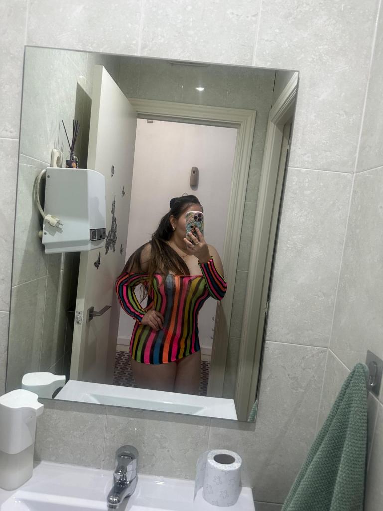 Chica busca chico en Madrid: 