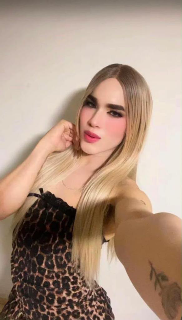 612269175: Transexual en Zaragoza