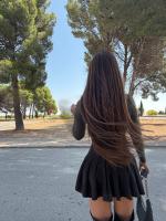 661039061: Transexual en Málaga