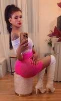 672097747: Transexual en Madrid