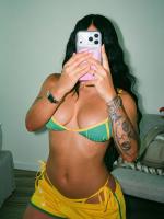 647163074: Chica busca chico en Málaga