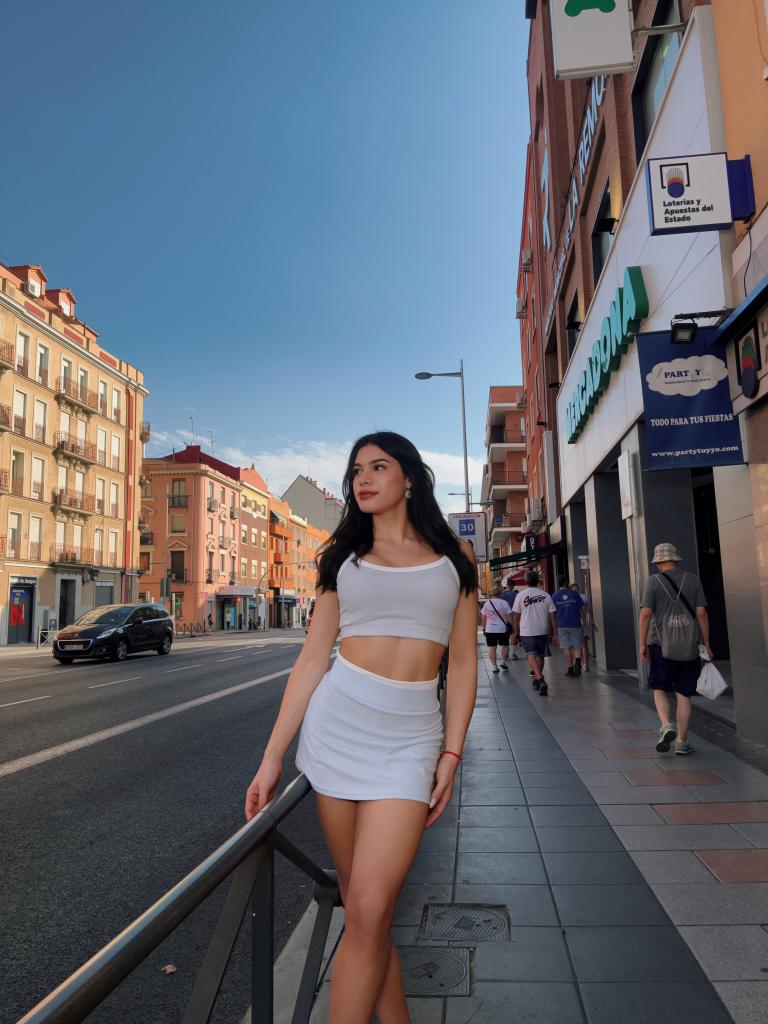 642177194: Travesti en Madrid