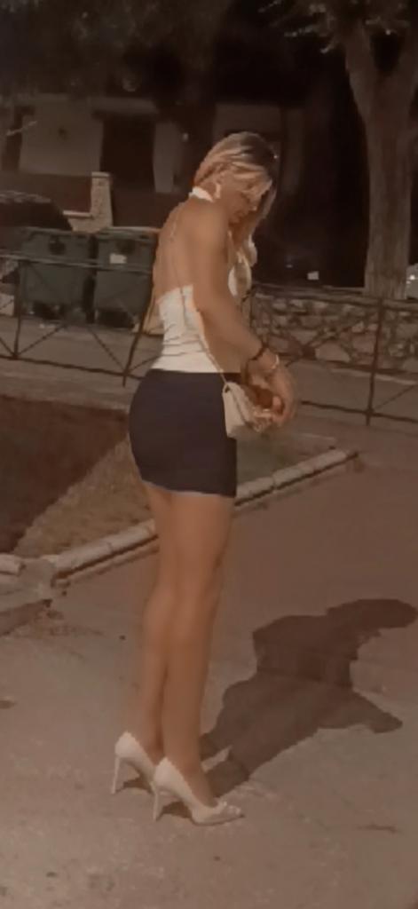 Travesti en Madrid: 