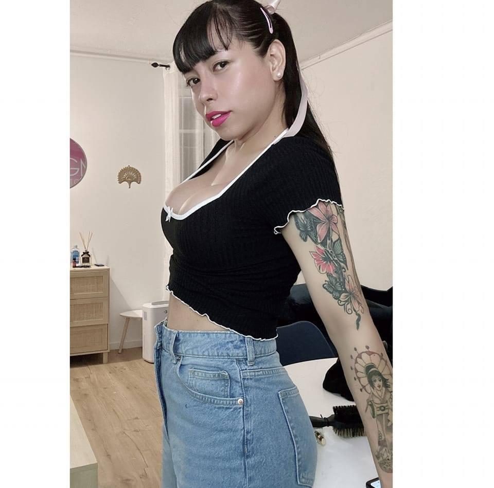 604191099: Travesti en Barcelona