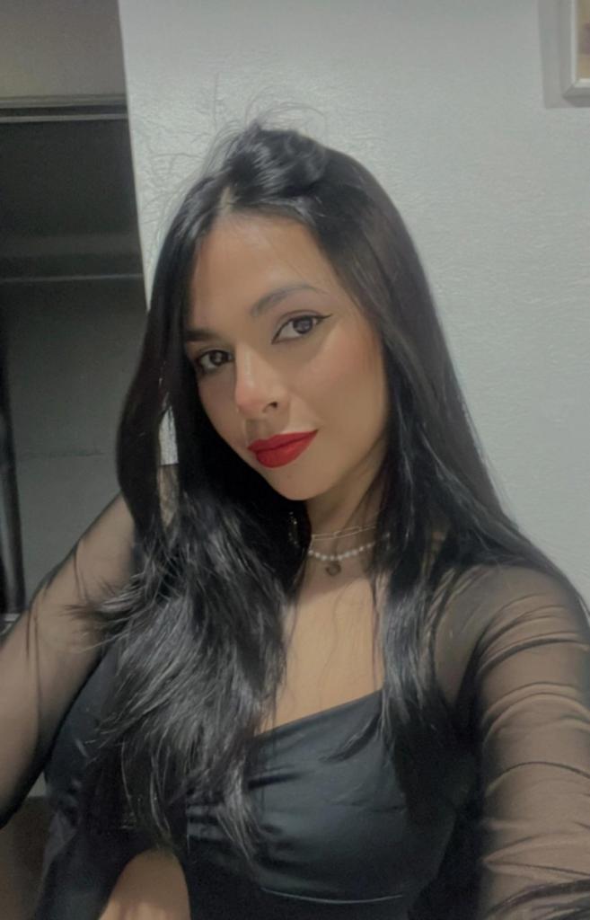 612443803: Chica busca chico en Madrid