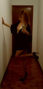 Chica busca chico en Barcelona: 